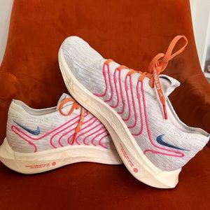 Nike Women’s Road Running Pegasus Turbo 10.5M